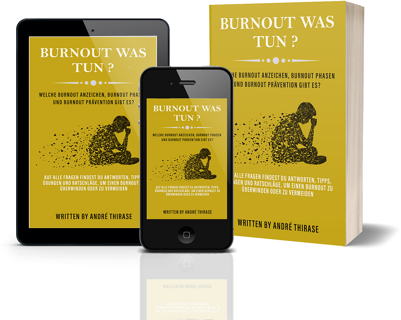 Burnout Prävention, Burnout Definition